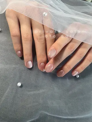 ネイル oto nailのネイルデザイン
