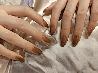 ネイル mew mew NAIL & EYEのマツエク・マツパデザイン