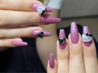 ネイル Nail Salon kihi大塚店のネイルデザイン