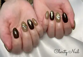 ネイル Clarity Nailのネイルデザイン