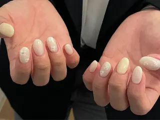 ネイル vico【名古屋栄店】所属・vico栄 kitagawaのネイルデザイン