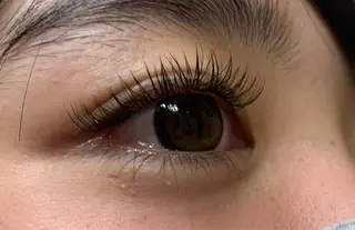 マツエク・マツパ パリエク なつきのマツエク・マツパデザイン