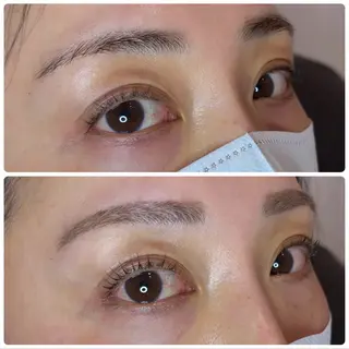 マツエク・マツパ ロレインブロウ　明石店所属・ロレインブロウ明石店 🌈🌻Kubotaのマツエク・マツパデザイン