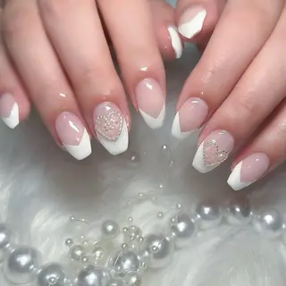 ネイル nail salon M'U【エムユー】のネイルデザイン