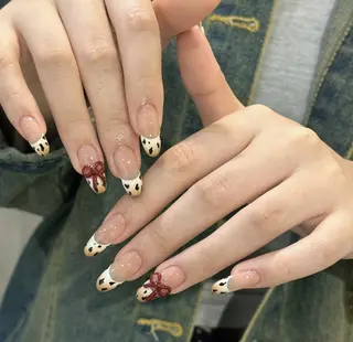 ネイル Molly _nailのネイルデザイン