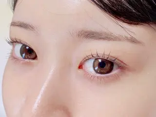 マツエク・マツパ private salon eyes所属・EYES YUNのマツエク・マツパデザイン
