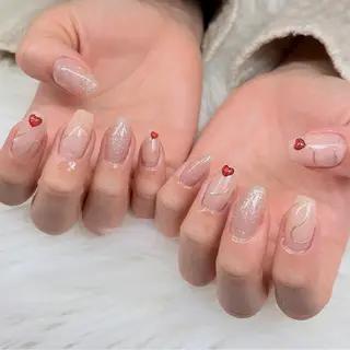 ネイル Nail ameria megu所属・ameria meguのネイルデザイン