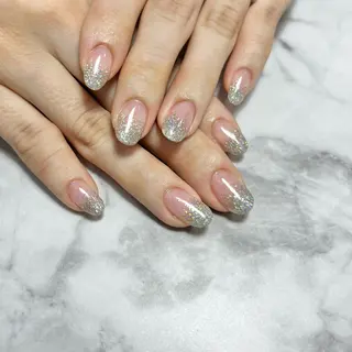 ネイル Nail salon MERKABAのネイルデザイン