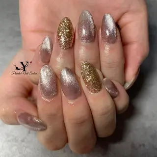 ネイル KADONO YUIKAのネイルデザイン