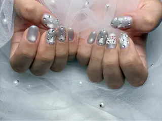 ネイル 【Suger】 maiのネイルデザイン