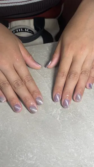 ネイル LINXS aosaのネイルデザイン