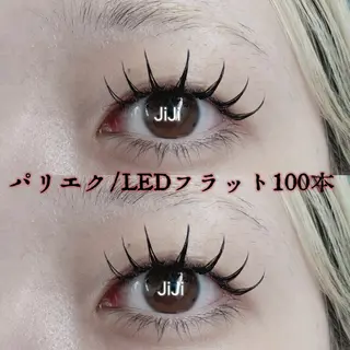 マツエク・マツパ 💎💎JiJi 💎💎のマツエク・マツパデザイン