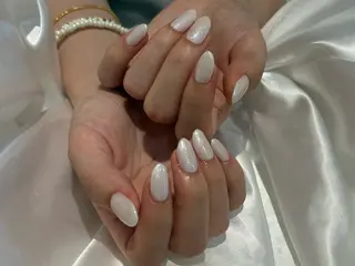 ネイル Hiyori ✧*。のネイルデザイン