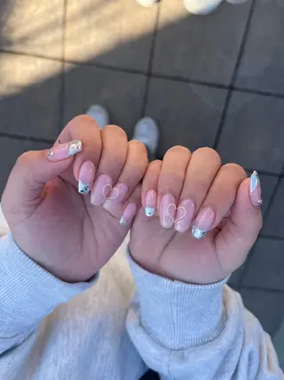 ネイル shoushou ￤ｼｭｼｭのネイルデザイン