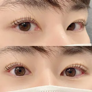 マツエク・マツパ kyo kaの眉毛・アイブロウイメージ