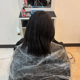 🩷Eny terrace🩷のヘアスタイル