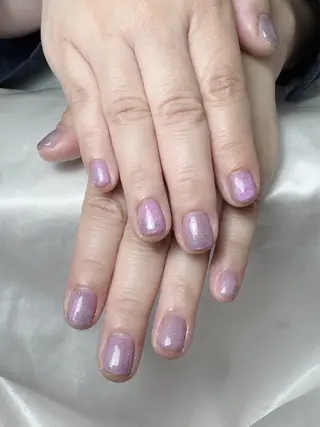 ネイル ビューティーサロン　フラワーズ所属・ビューティーサロン フラワーズ　ヒのネイルデザイン