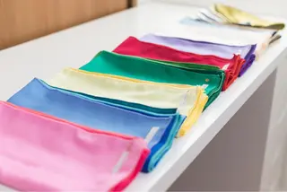 Brilla di colore所属・宮本 紗希のその他イメージ