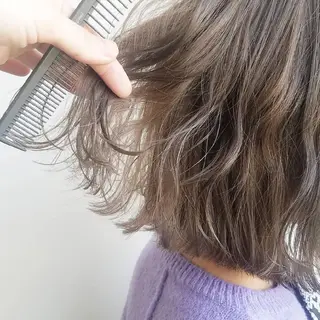 ミディアム カラー iplus まつげ、眉毛、耳つぼのマツエク・マツパデザイン