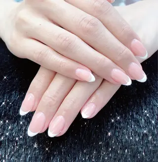 ネイル 大門浜松町 ネイルのネイルデザイン