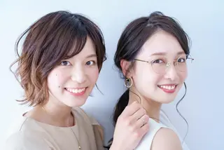 パーソナルカラー/ 耳ツボ【プアノラ】のその他イメージ