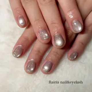 ネイル Rairia nail&eyelash小手指店所属・Rairia rinaのネイルデザイン