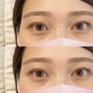 マツエク・マツパ mulet⌇ moeのマツエク・マツパデザイン