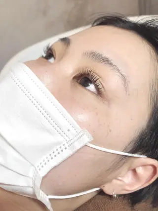 マツエク・マツパ マリーアン所属・marieanne まつ毛パーマ＆脱毛のマツエク・マツパデザイン