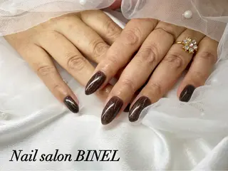 ネイル H. Yuukaのネイルデザイン