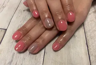 ネイル nico.nico.mark NAIL所属・小林 梓のエステ・リラクイメージ