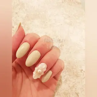 ネイル 人気エリア💖完全個室【ルリエ】所属・ネイルサロン Lelienルリエのネイルデザイン