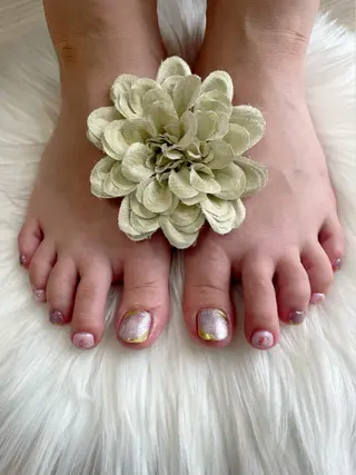 ネイル ネイル・エステサロンUILANI所属・ネイル・エステサロン UILANIのネイルデザイン