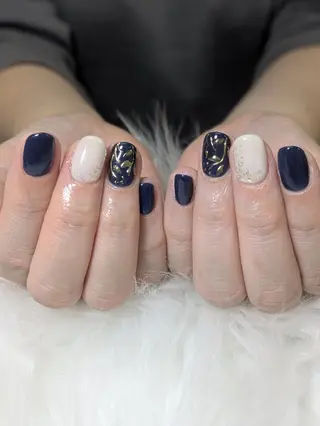 ネイル hair&nail gumi所属・hair&nail gumiのネイルデザイン