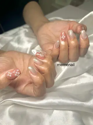 ネイル Noguchi Megumiのその他イメージ