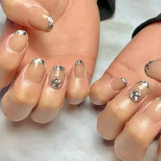 ネイル Reflection marikoのネイルデザイン