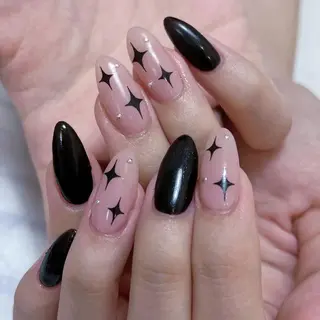 ネイル Diamond 🚢のネイルデザイン