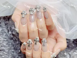 ネイル La Merのネイルデザイン