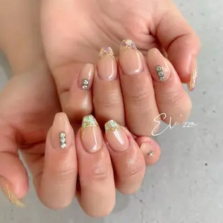 ネイル nail salon Linoのネイルデザイン