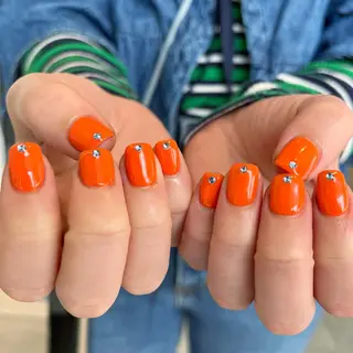 ネイル 🍒 akariのネイルデザイン