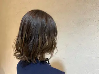 ヘアアレンジ ueki ayaneのヘアスタイル