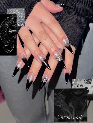 ネイル nail salon K所属・nail K mihaneのネイルデザイン