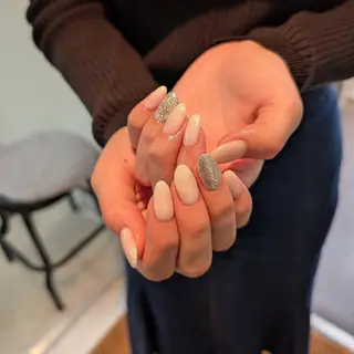 ネイル FREE'Snail Yukariのネイルデザイン
