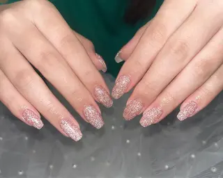 ネイル Moci Nail Salonのネイルデザイン