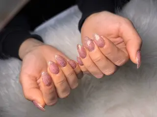 ネイル EN_NAIL NOZOMIのネイルデザイン