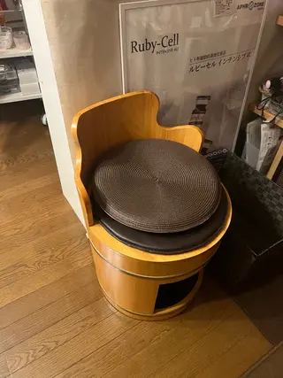 毛穴小顔・痩身サロン メイク・ド・ミュウのその他イメージ