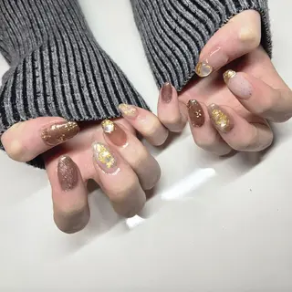 ネイル BELIAS nailsalonのネイルデザイン
