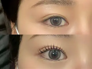 マツエク・マツパ 🫧KOTONE 🫧のマツエク・マツパデザイン