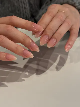 ネイル ikoi🫧 Kotomiのネイルデザイン