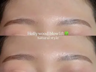 アイブロウ Ayuri 🍀のマツエク・マツパデザイン