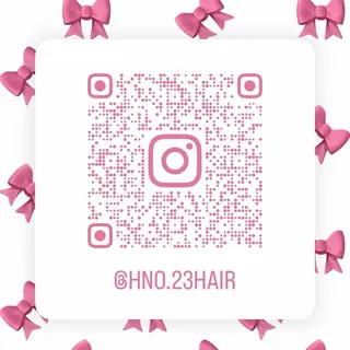 岐阜/ホノカ 23°のヘアスタイル